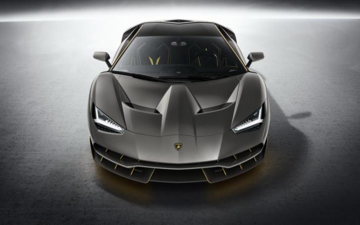 Lamborghini Centenario Lamborghini Centenario