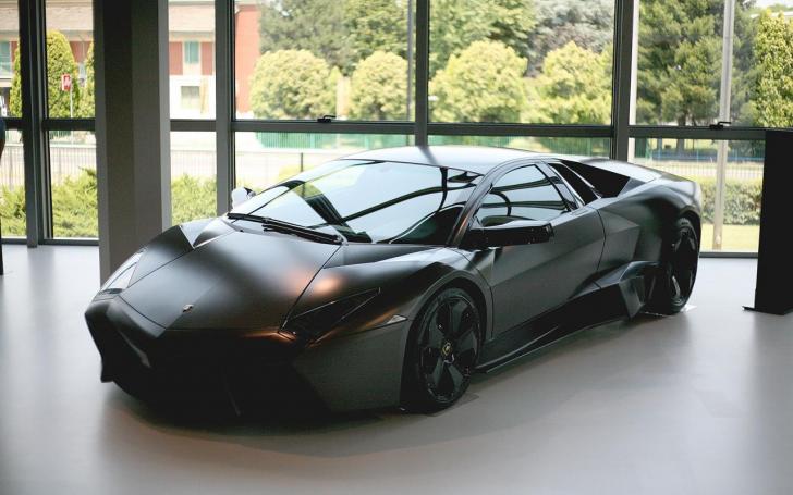 Lamborghini Reventon/Autoplius.lt nuotrauka