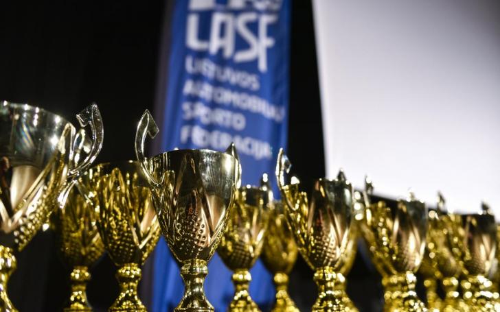 LASF LASF