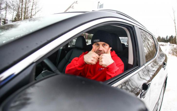 Ledo karalius 2017/Egidijaus Babelio nuotrauka