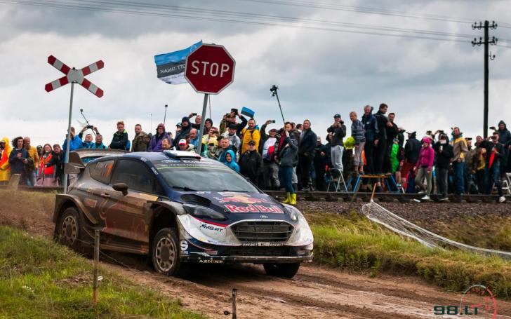 Lenkijos ralis 2017/Vytauto Pilkausko nuotrauka Lenkijos ralis 2017/Vytauto Pilkausko nuotrauka