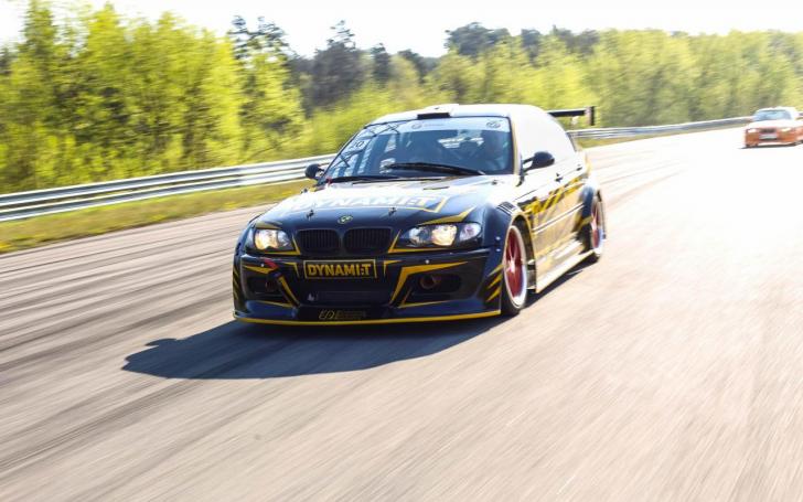 BMW M3