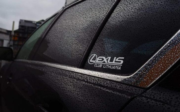 Lexus Club Lithuania