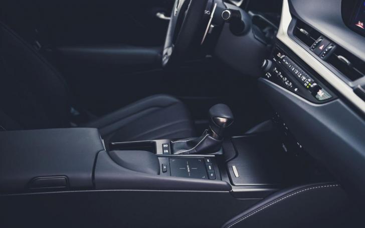 Lexus ES 300h