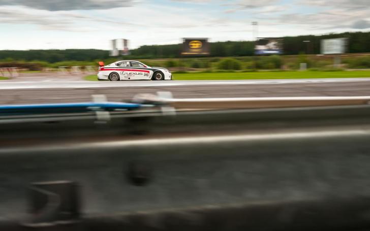 Lexus Team LT