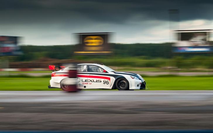 Lexus Team LT