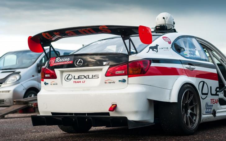 Lexus Team LT