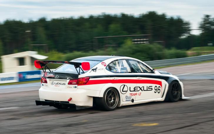 Lexus Team LT