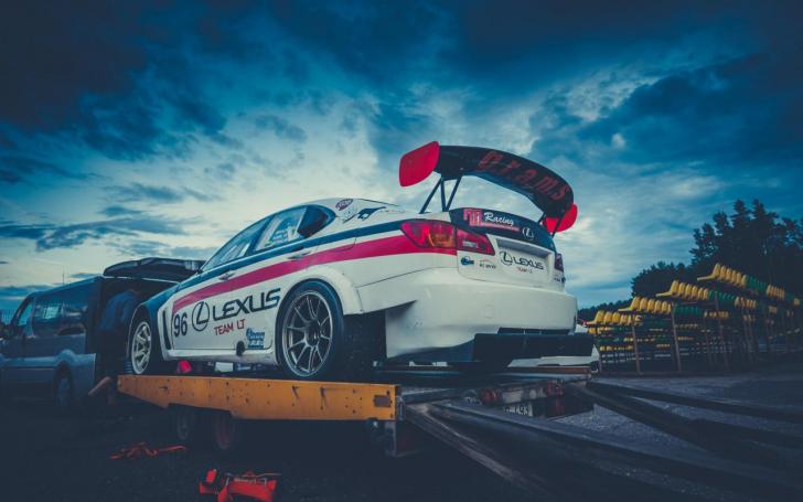 Lexus Team LT