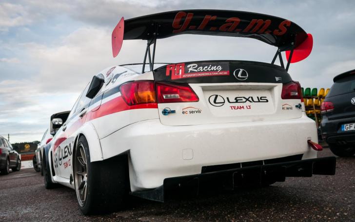 Lexus Team LT