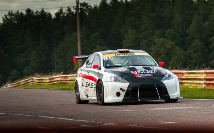 Lexus Team LT