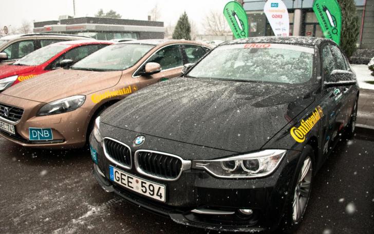 BMW 320i/98.lt nuotrauka