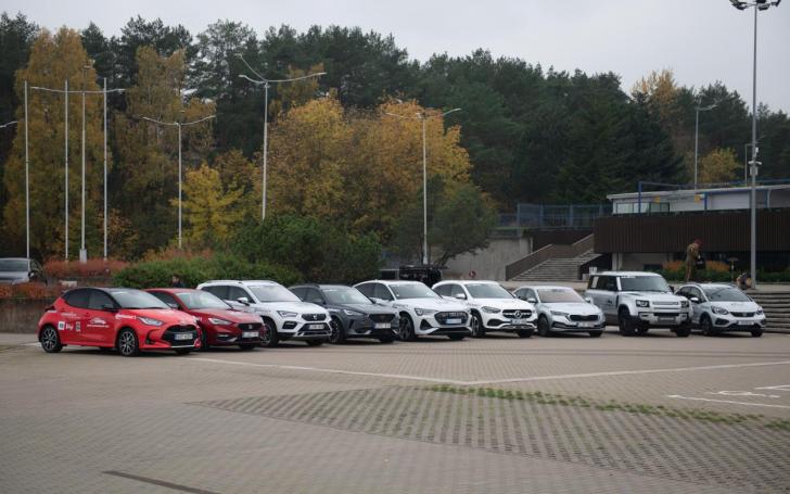 Lietuvos metų automobilis 2021