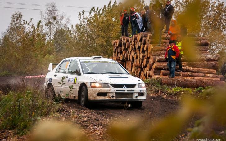 Ralis/Vytauto Pilkausko nuotrauka
