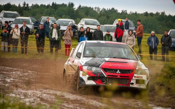 Ralis/Vytauto Pilkausko nuotrauka
