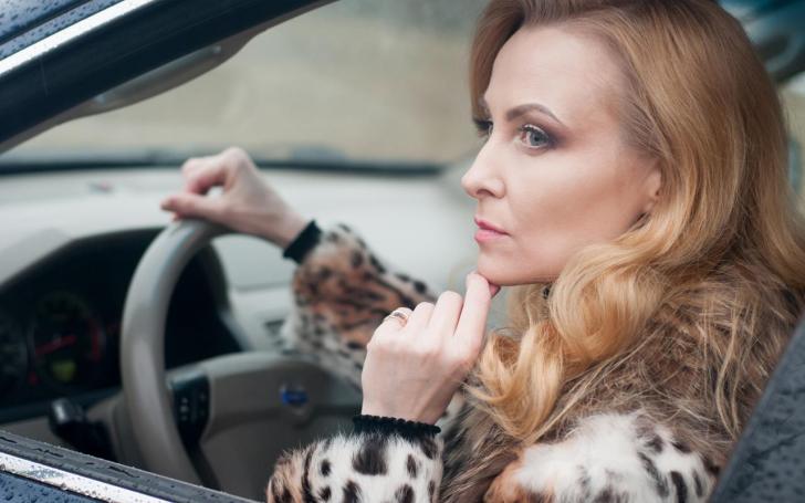 Lina Bražinskaitė-Tupikovskienė/Vytauto Pilkausko nuotrauka