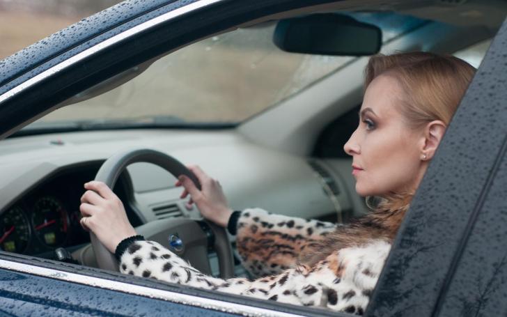 Lina Bražinskaitė-Tupikovskienė/Vytauto Pilkausko nuotrauka Lina Bražinskaitė-Tupikovskienė/Vytauto Pilkausko nuotrauka