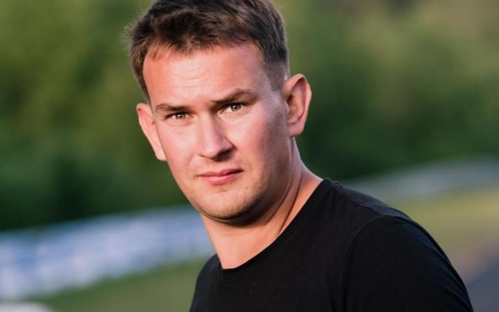 Linas Ramoška/Igno Galaunės nuotrauka