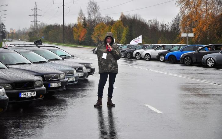 Panevėžio Auto klubų susipažinimas 2017/Linces Photography nuotrauka