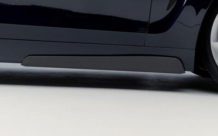 Lorinser Mercedes-Benz S-Class/Gamintojo nuotrauka