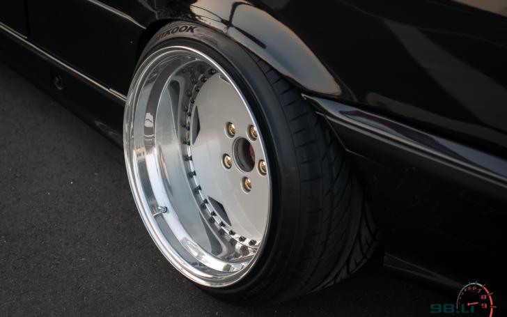 BMW E36