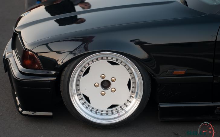 BMW E36