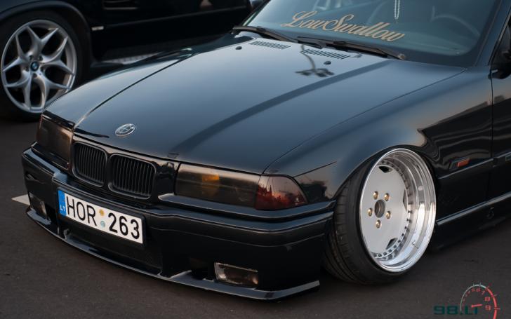 BMW E36