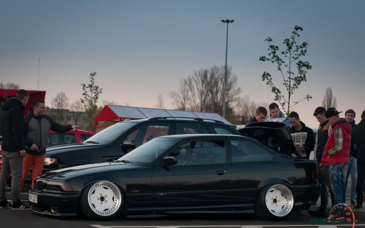 BMW E36