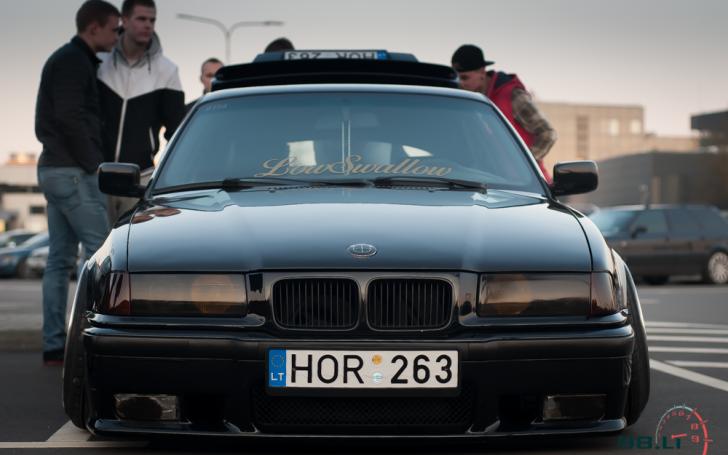 BMW E36