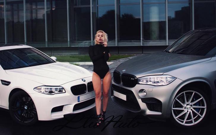 LtuAuto CarShow 2016