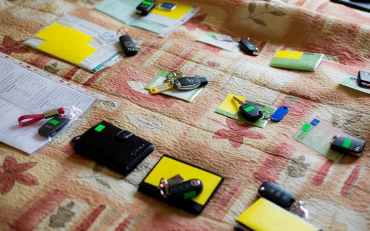 „Metų automobilis 2013" bandymų stovykla Druskininkuose/Organizatorių nuotrauka