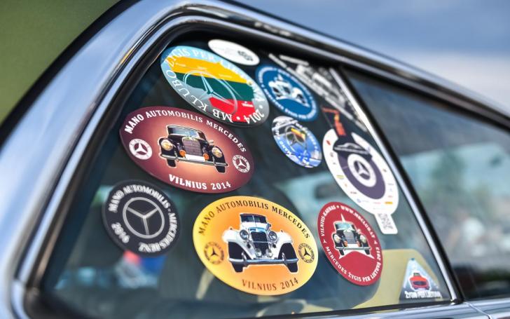 Mano automobilis - Mercedes-Benz 2019/V P Motors nuotrauka