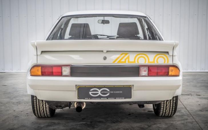 Opel Manta 400