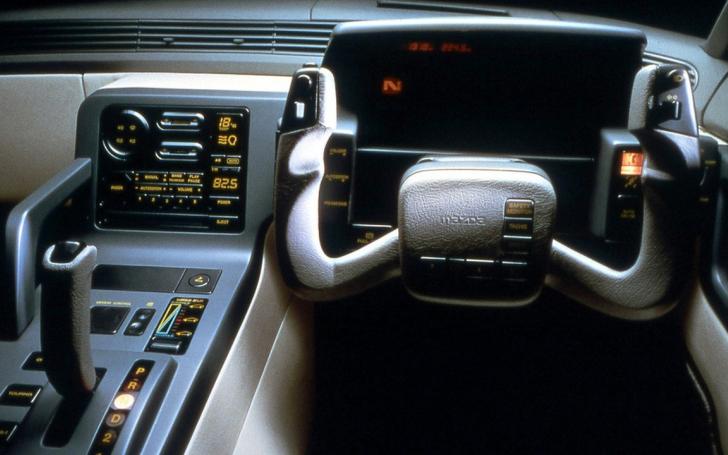 Mazda MX-03 Concept