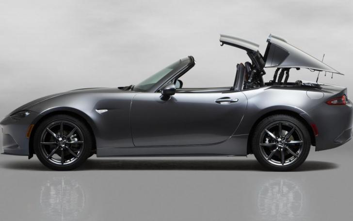 Mazda MX-5 RF