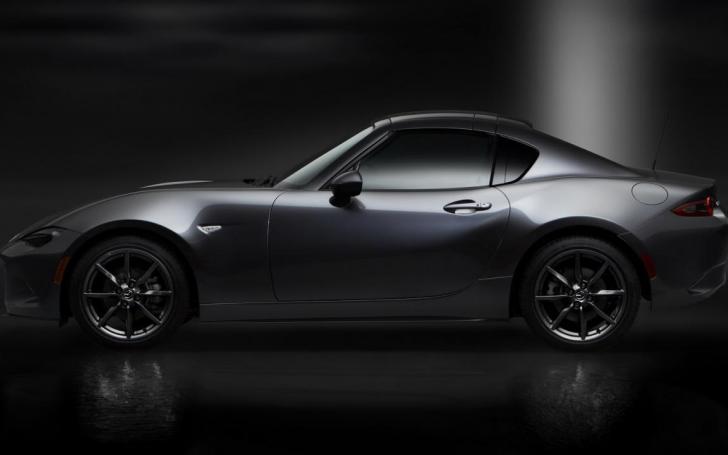 Mazda MX-5 RF