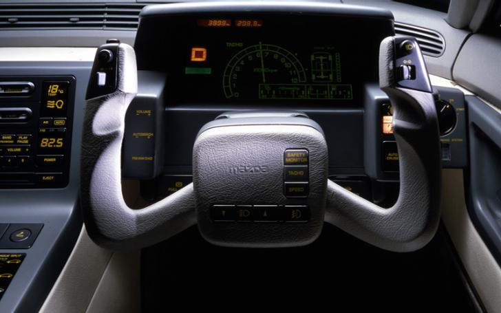Mazda MX-03