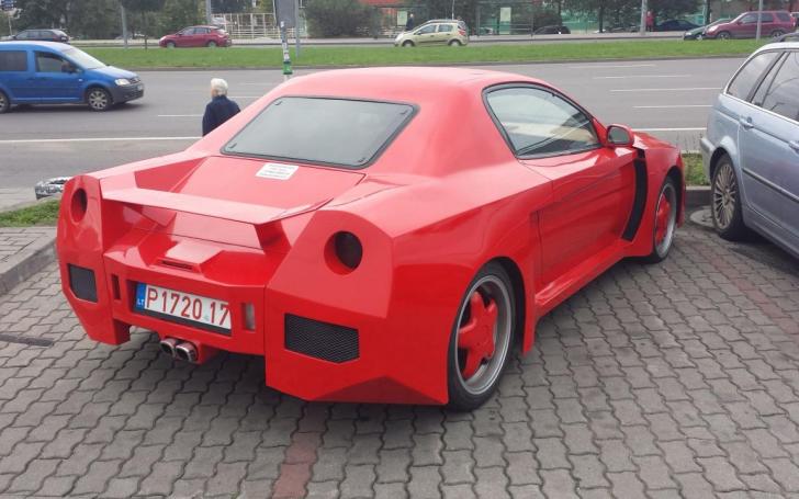 Tiuningas/98.lt nuotrauka
