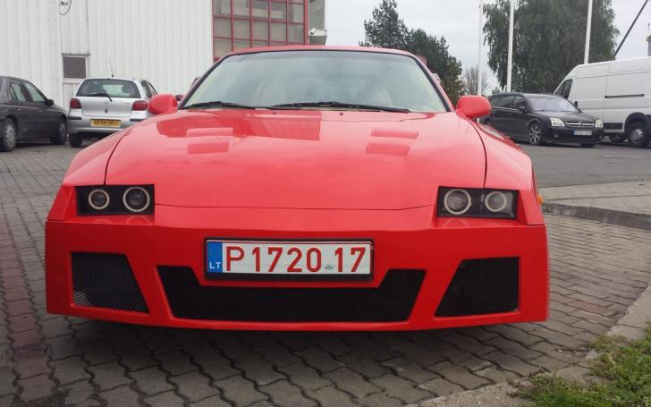 Tiuningas/98.lt nuotrauka