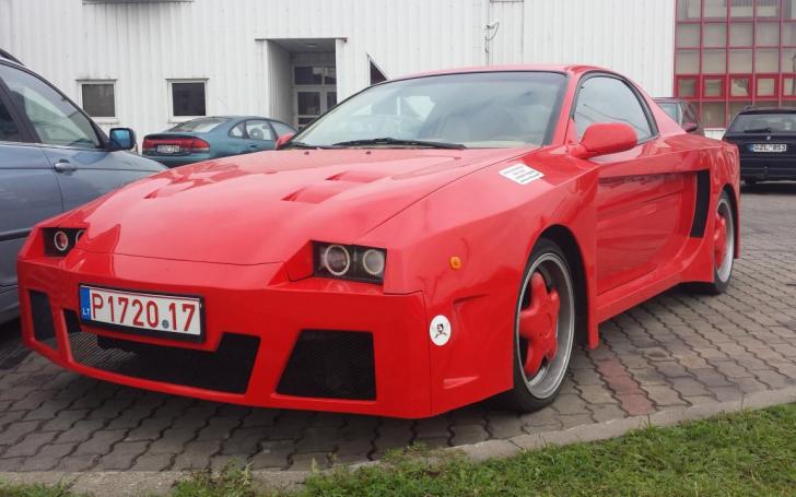 Tiuningas/98.lt nuotrauka