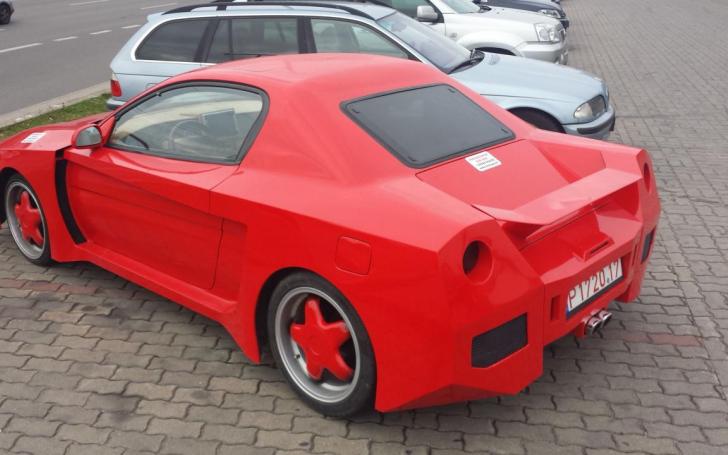 Tiuningas/98.lt nuotrauka