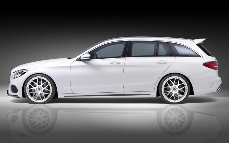 Piecha Design Merceds-Benz C-Class