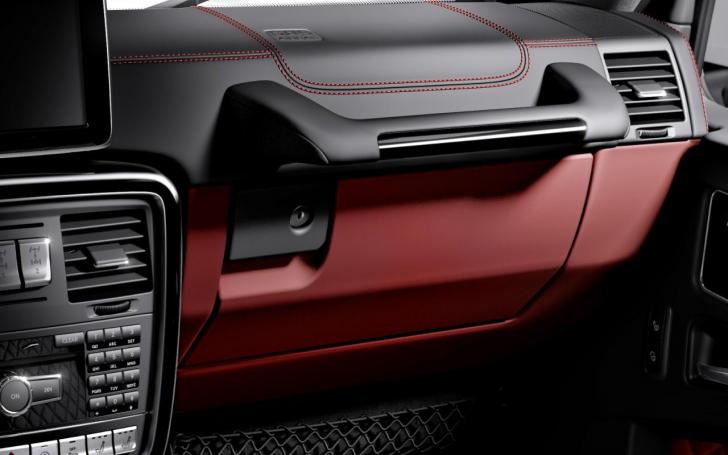 Mercedes-Benz G Class/Gamintojo nuotrauka Mercedes-Benz G Class/Gamintojo nuotrauka