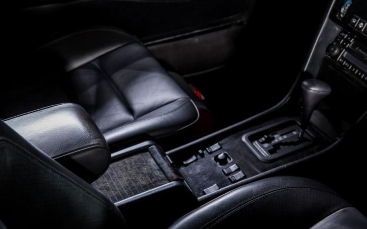 Mercedes-Benz E60 AMG Limited