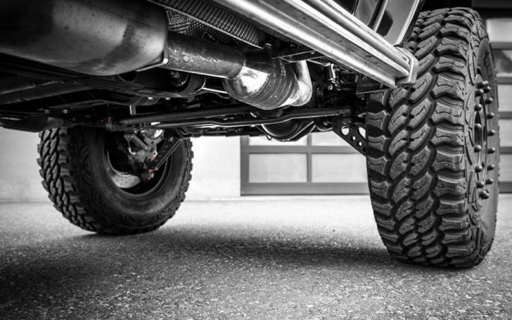 Mcchip MB G63 AMG/Gamintojo nuotrauka