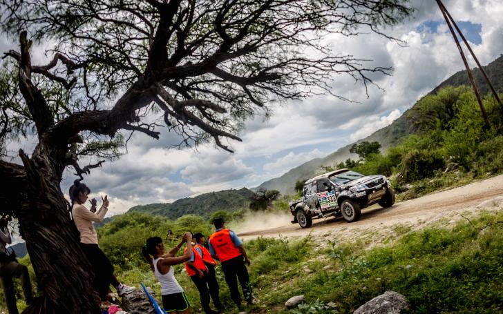 Benediktas Vanagas/MCH Photo nuotrauka