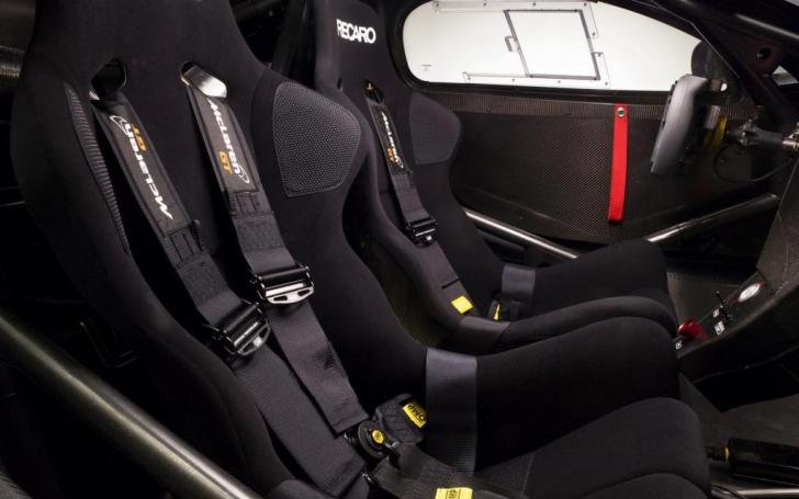 McLaren MP4-12C Can-Am Edition Concept/Gamintojo nuotrauka