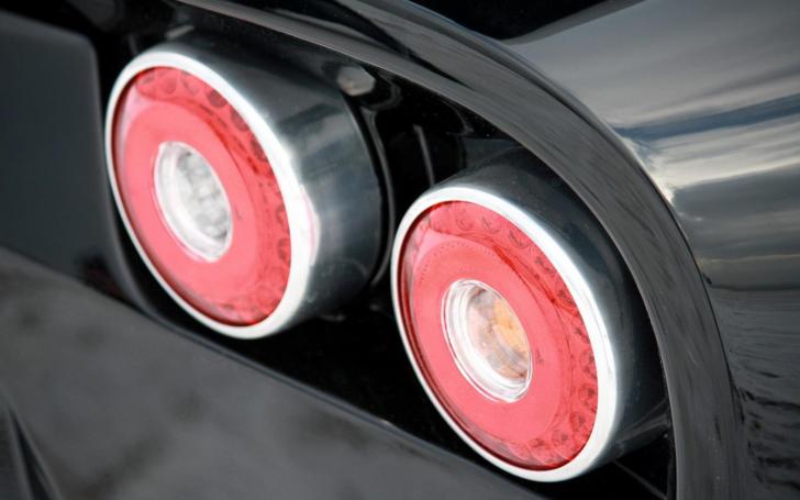 Melkus RS2000 Black Edition/Gamintojo nuotrauka