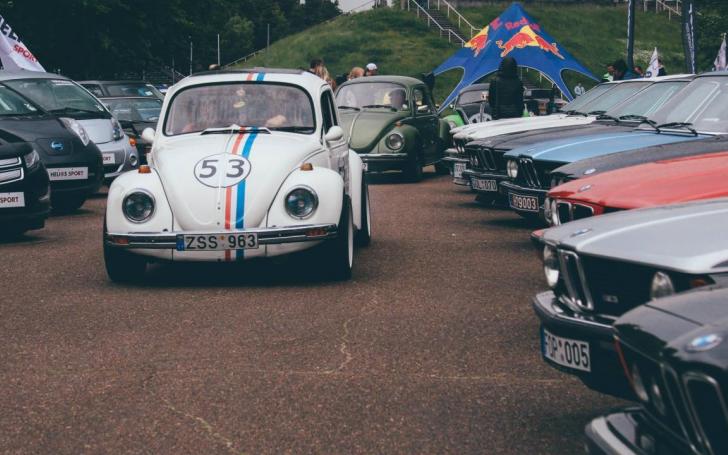 Memel motor fest 2016/Organizatorių nuotrauka