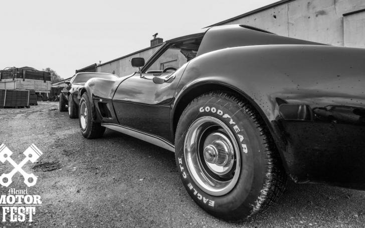 „Memel motor fest '15“/Organizatorių nuotrauka